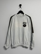 Felpa nike vintage - nike,