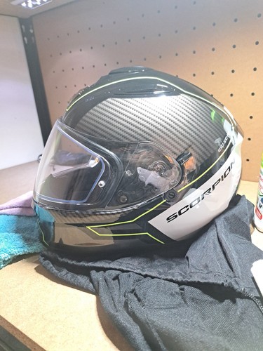 Casco scorpion exo 510 air - exo,