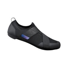scarpe spinning sh-ic100 nero