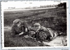 Soldatini Reichswehr con