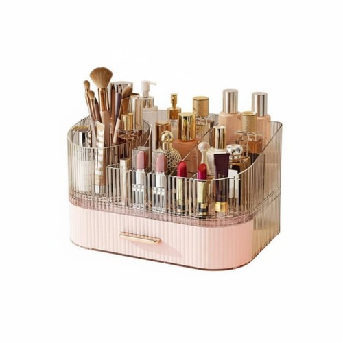 Cassettiera per trucchi - cassettiera, da