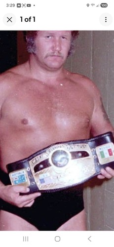 Wrestling superstars harley - wrestling,