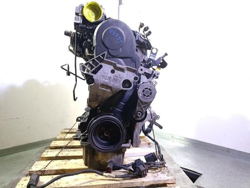 Bkc motore audi 8p1 - 8p1, 1.9