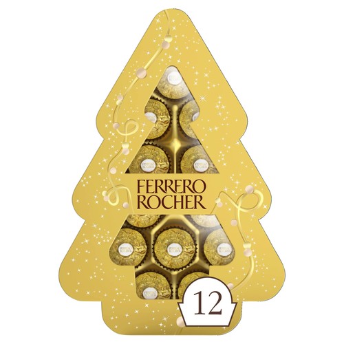 Ferrero rocher chocolate - ferrero,