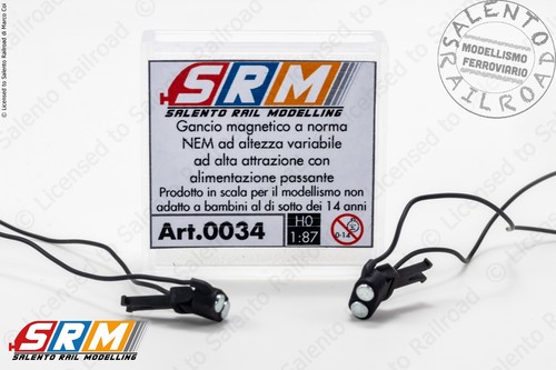 Srm 0034 87 gancio - srm-0034,