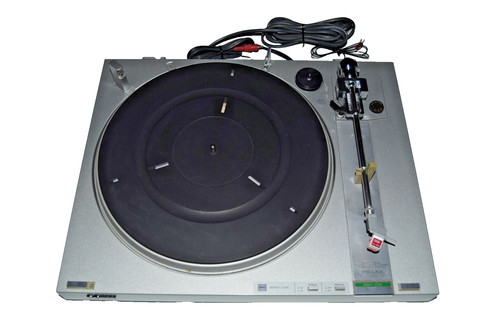 Tocadiscos sony lx3 made - sony, ps-lx3