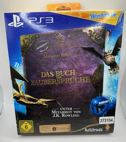 Wonderbook libro degli - wonderbook:,