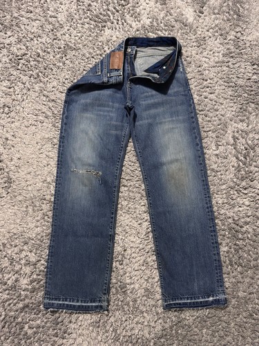 Jeans vintage polo ralph - jeans,