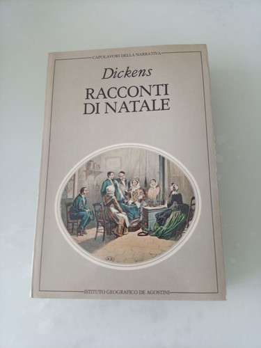Racconti natale di - di,