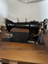 Macchina Da Cucire Bernina
