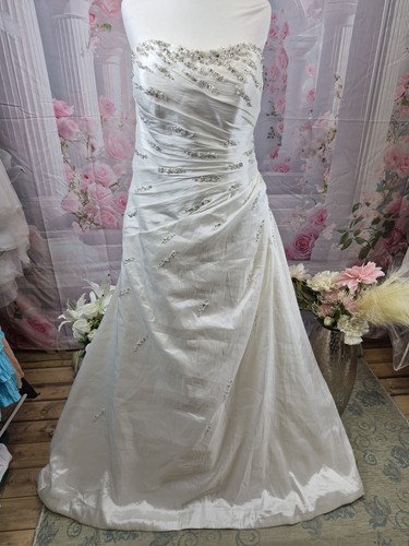 Abito sposa essense of - da,