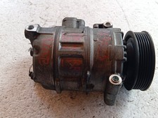 COMPRESSORE A/C PER VOLKSWAGEN Touran 3° Serie 1K0820859S CDG bifuel/metano 13
