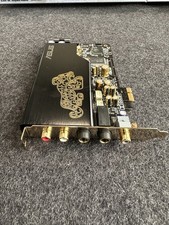 Asus Xonar Essence STX II 24