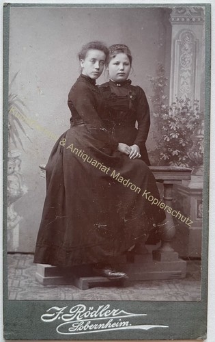 Orig foto cdv fotografia - orig.,