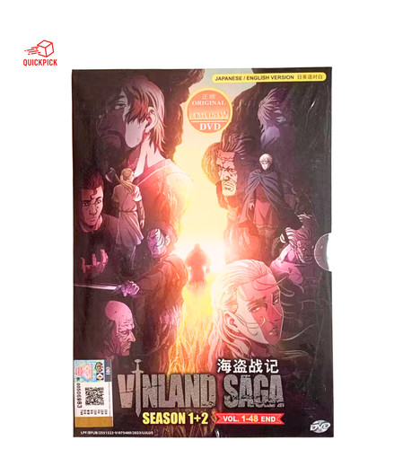 Vinland saga serie completa - saga,