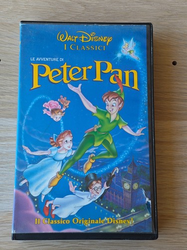 Avventure peter pan - avventure,