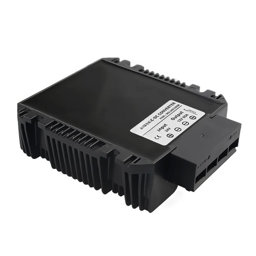 Convertitore buck 36v - buck, a