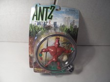 Playmates Weaver Antz Action