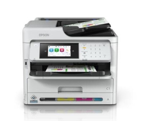 Epson workforce pro - epson,