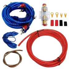 Kit Cavi per Amplificatori per