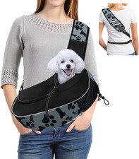 Borsa Morbida Con Design a