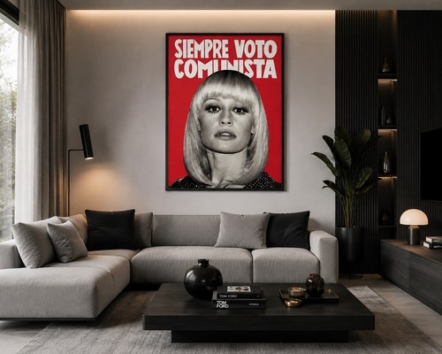 Raffaella carra vota siempre - raffaella,