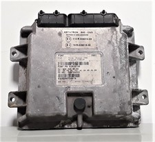 CENTRALINA INIEZIONE PER FIAT