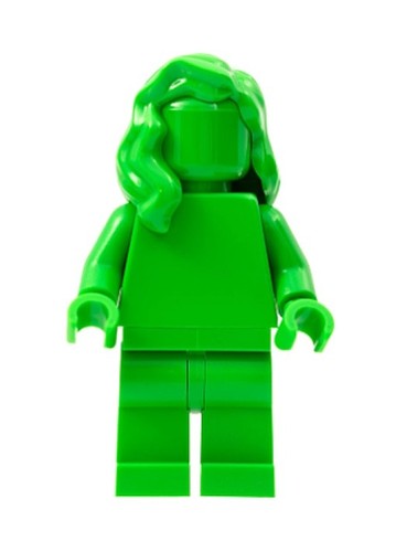 Lego tls105 omino monocolore