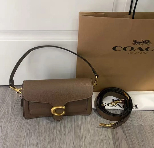 Borsa tracolla coach tabby - coach,