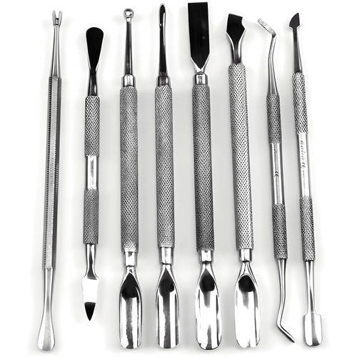 Set manicure pedicure - set,