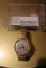 Orologio Crono Swatch 1994