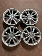 4 CERCHI IN LEGA 17 ORIGINALI