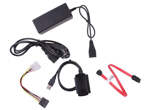 Convertitore usb ide sata - usb, a