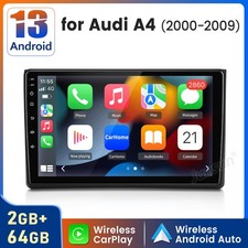 Per Audi A4 8E 8H B6 B7