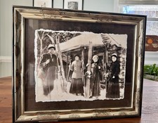 Antica fotografia 1900-1915 in