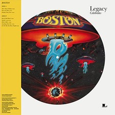 Boston - Boston [New Vinyl LP]
