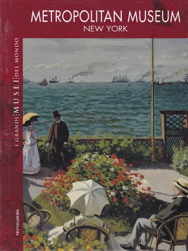 Grandi musei del mondo - grandi,