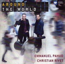 Around The World, Emmanuel