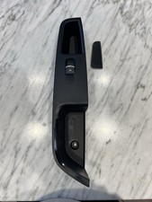 Pulsante Alzacristallo