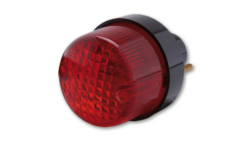 Fanale posteriore smart