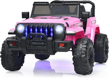 12V Auto per Bambini Con