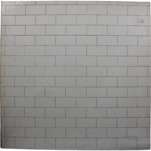 Pink floyd the wall 1c - floyd,