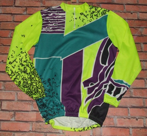 Vintage maglia shirt maillot - shirt,