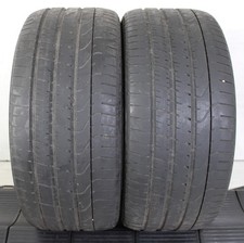 2 pneumatici estivi 275/40R19