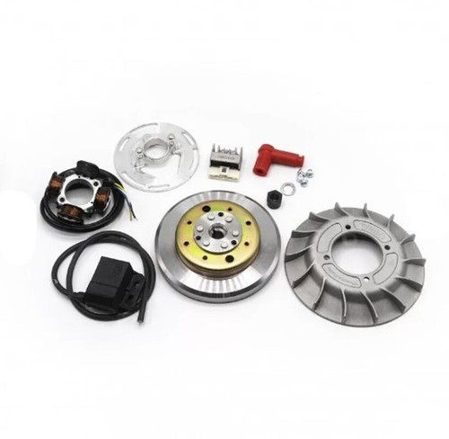 Accensione elettronica vmc - elettronica,