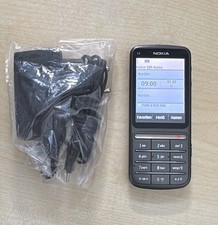 Nokia 640 grigio - c3-01,