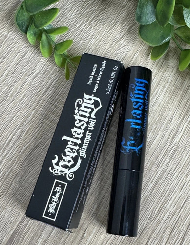 Rossetto liquido kat - von, d