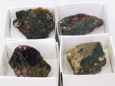 TOP Libethenite from the
