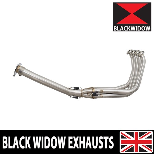 Zx6r collettore downpipe - zx6r,