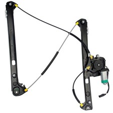 Leve vitre avant gauche avec